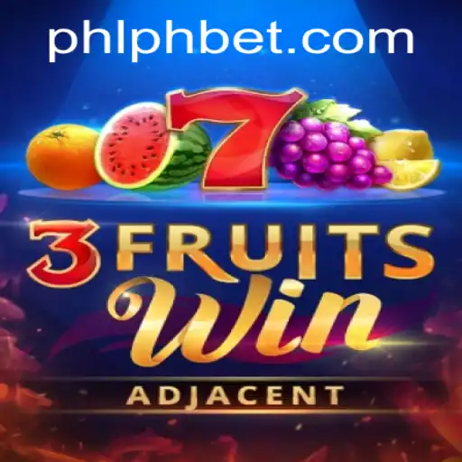 Discover the Exciting World of 3FruitsWin with PHBet