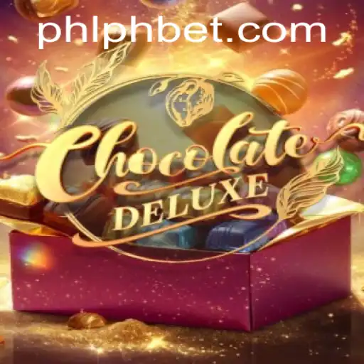 Experience the Thrill of 'ChocolateDeluxe' with PHBet