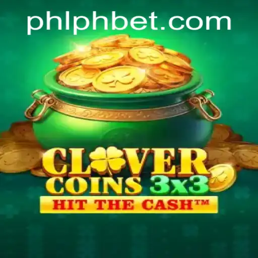 Clovercoin3x3: A Thrilling Gaming Experience in the World of Phbet