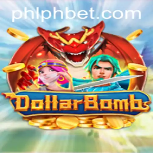DollarBombs: The Thrilling New Game Taking the Gaming Community by Storm