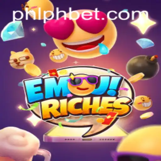 Exploring the Exciting World of EmojiRiches with PHBET