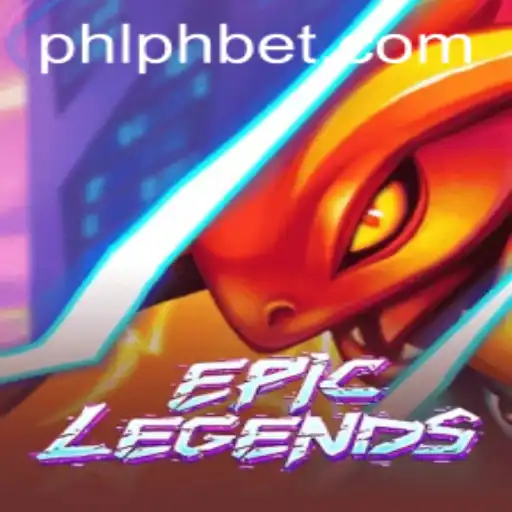EpicLegends: A Comprehensive Guide to the Game and Its Exciting Landscape