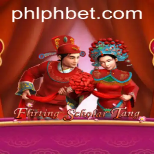 The Enchanting World of Flirting Scholar Tang