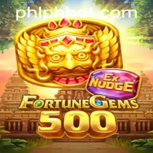 Discovering FortuneGems500: A Dynamic Fusion of Entertainment and Skill