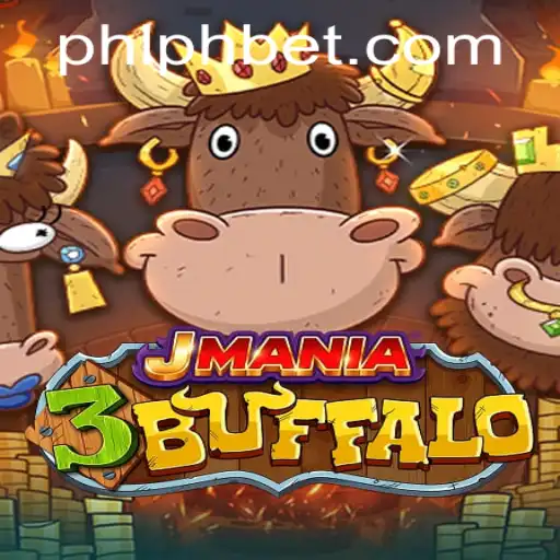 Exploring JMania3Buffalo: A Comprehensive Guide to the Game and Its Rules