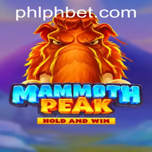 Exploring the Thrills of MammothPeak: A New Era in Gaming with phbet