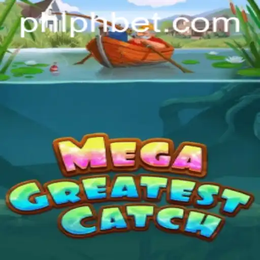 Discovering MegaGreatestCatch: A Revolutionary Game Experience