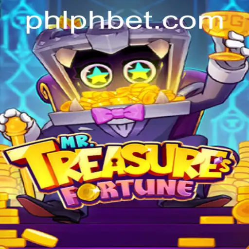 Discover the Thrills of MrTreasuresFortune: A New Era of Gaming Awaits