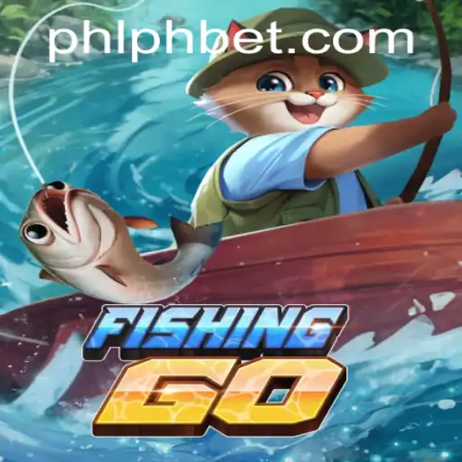 FishingGO: Explore the Thrills of Virtual Angling