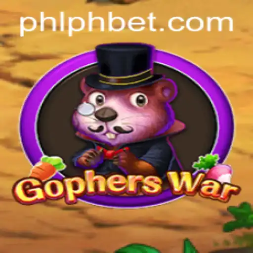 GophersWar: A Thrilling Adventure Game with the Unique Keyword 'phbet'