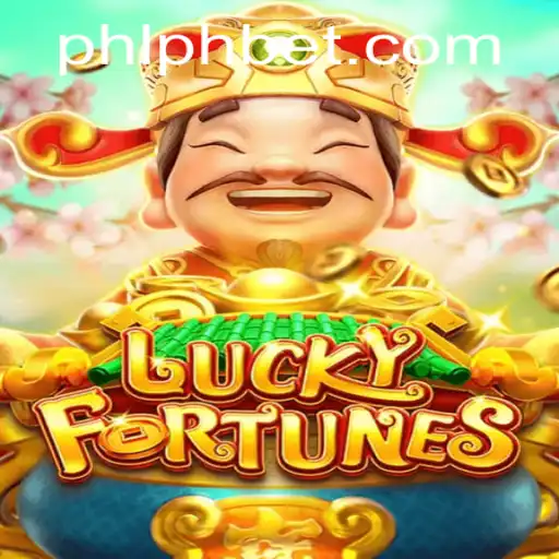 Unveiling LUCKYFORTUNES: A Captivating Gaming Experience with PHBet