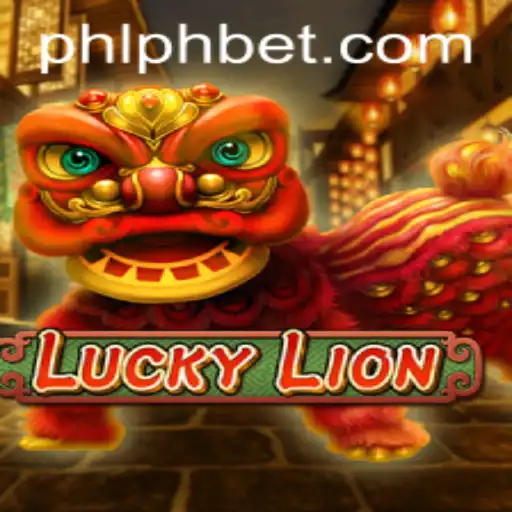 Exploring LuckyLion: A Thrilling Adventure with phbet