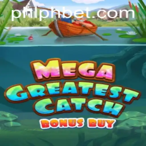 MegaGreatestCatchBonusBuy: Dive into the Exciting World of Online Gaming