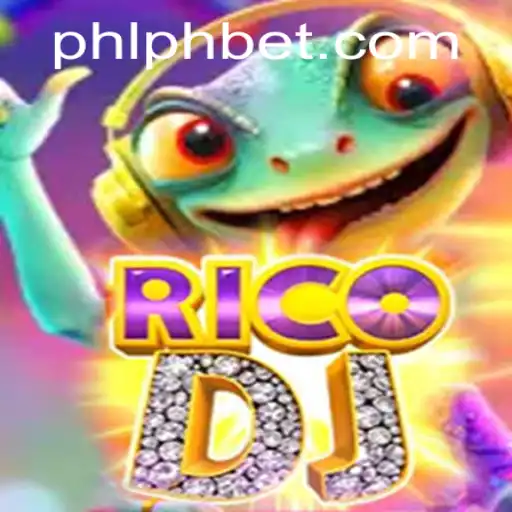 RicoDJ: A New Gaming Sensation with PHBet Integration