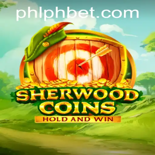 SherwoodCoins: Navigating the Virtual Realm with Strategy and Skill
