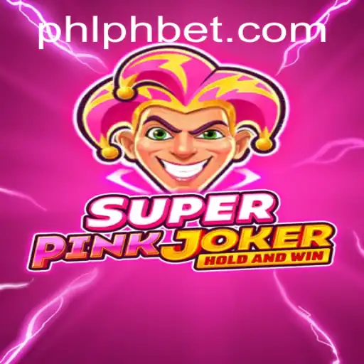 Discover the Thrills of SuperPinkJoker: An In-Depth Look