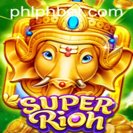 Discover the Excitement of SuperRich with PHBet
