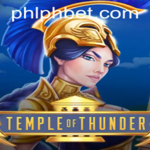 Unveiling TempleofThunder: The Thrilling Gaming Experience with PHBet