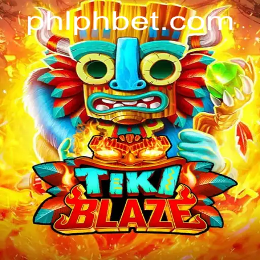 Discover the Excitement of TikiBlaze: A Captivating Gaming Adventure