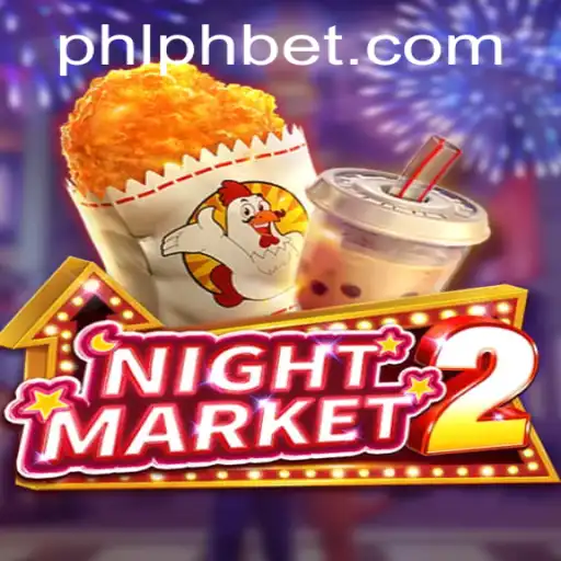 Discover the Excitement of NightMarket2: A Thrilling Dive into Virtual Gambling