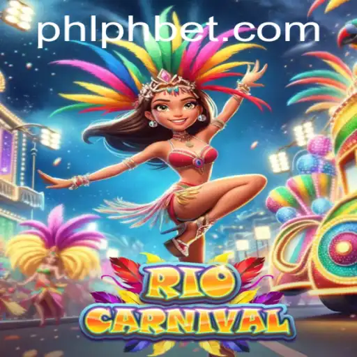 RioCarnival: A Vibrant Gaming Experience with PHBet