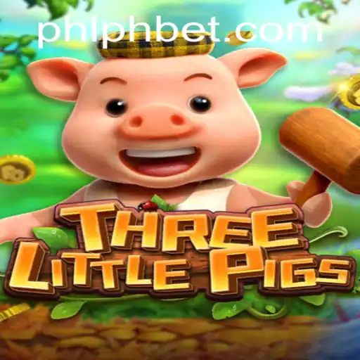 Explore the Enchanting World of THREELITTLEPIGS