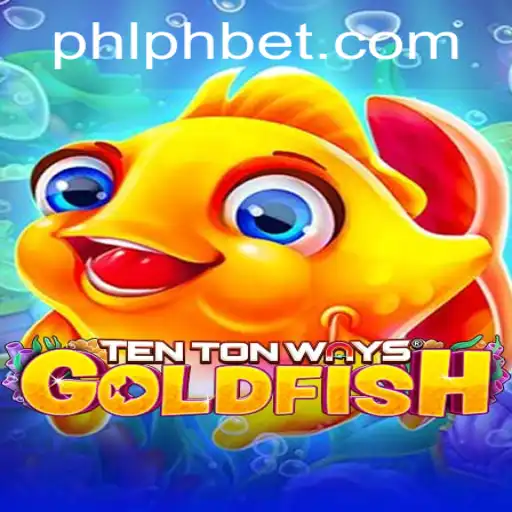 Exploring the Enchantment of TenTonWaysGoldfish and Its Fascination for PHBet Enthusiasts
