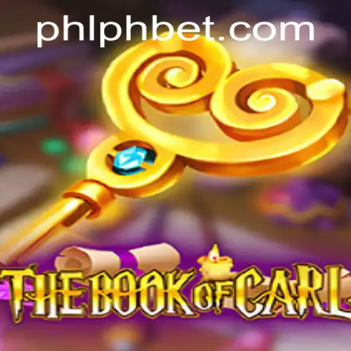 The Book of Carl: A Deep Dive into the Fascinating World of Phbet