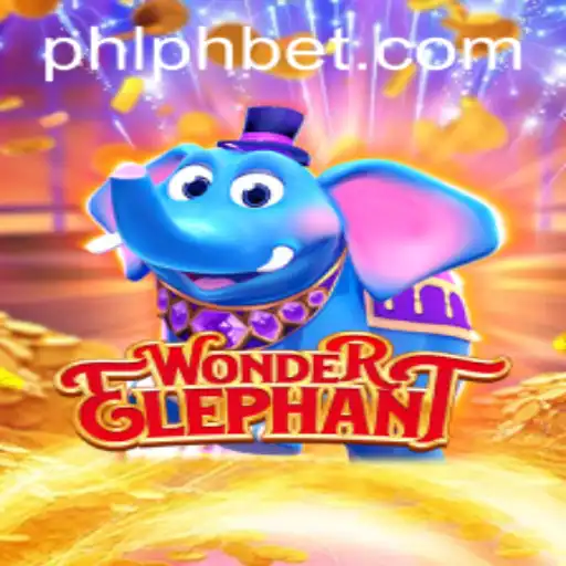 WonderElephant: A Unique Gaming Experience with PHBet