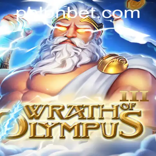 WrathofOlympusIII: Unleashing the Power of the Gods in the Gaming World