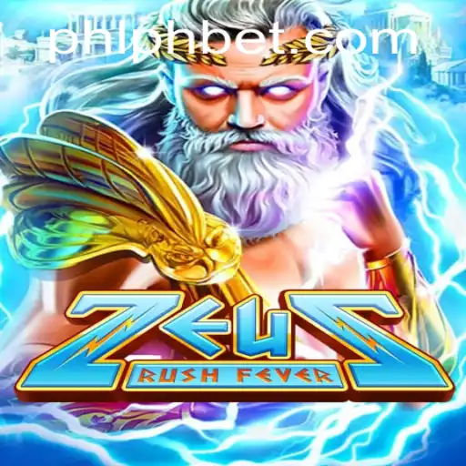Unveiling ZeusRushFever: A Thrilling Venture into Mythological Casino Gaming